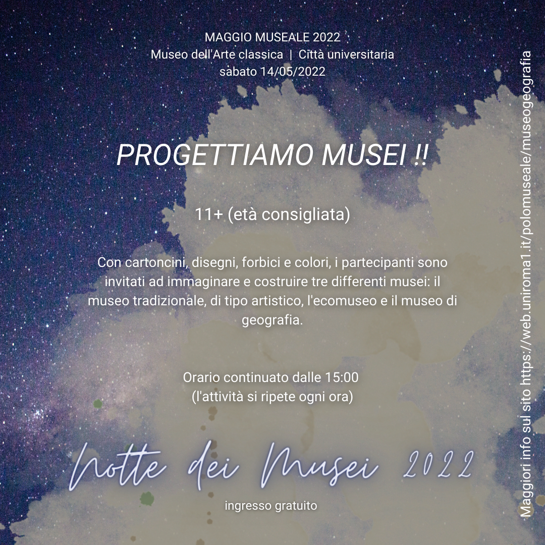 ProgettiamoMusei