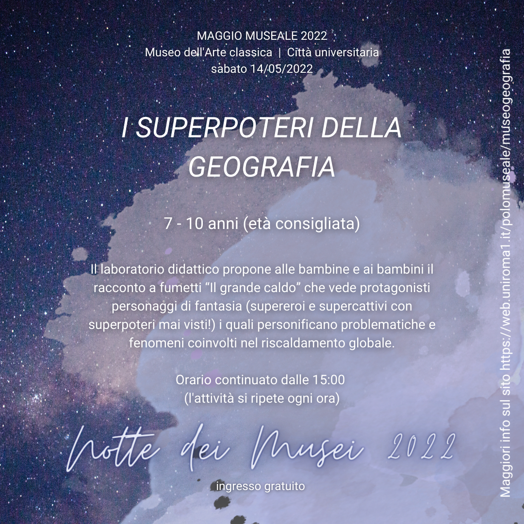 superpoterigeografia